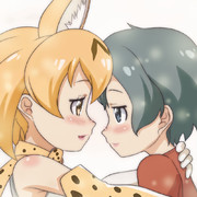 たべるよ♥たべてくださ～い♥