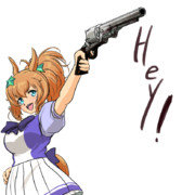 ベル スタア強盗団 ニコニコ静画 イラスト