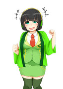 赤字9000万の女