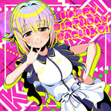 ハピバさちこ！！！