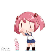 漣　艦これワンドロ　211125