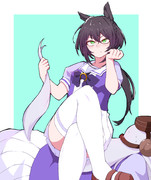 キンイロリョテイ