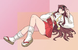 やまぶきさん
