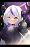 ラプラス総帥様ちゃん…ってコト！？
