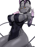 モレーちゃん