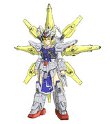 プロヴィデンス藍