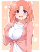 みでしの小紅ちゃん