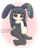 いいニーハイの日