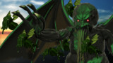 Attack of the Cthulhu !