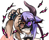 モーフィンラギさん