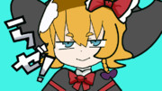 ダダダダ天使 ニコニコ静画 イラスト