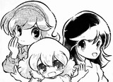 小山田いく先生が大好きで