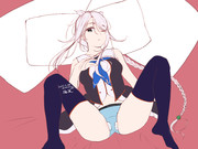 海風お姉ちゃん