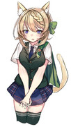 nekomimi Perth chan