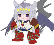 真ゲッたぬきオグリ１