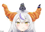 クロワッサン総帥