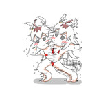 トレーナー！！！見てくれ！！！！