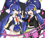 Sugar＆Spicy！！
