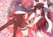 グラフェス２０２１新規絵おめでとうニーア