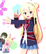 誕生日デース！