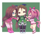 振り回されキング