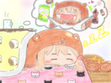 寝落ち