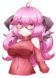 眼鏡っ子