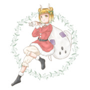 クリスマスまゆみ