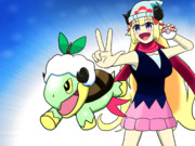 『オレ達は絶対無敵だ！』