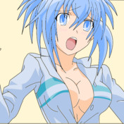 ナツル ニコニコ静画 イラスト