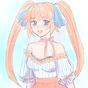 赤毛ちゃん
