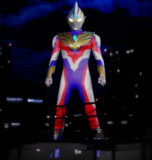 NEW GENERATION TIGA