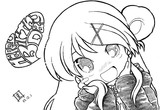 【九条カレン】しまった、こっちに上げるの忘れてた【誕生祭】
