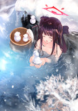 日々のストレスを癒すフウカちゃん