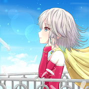 たとえ魔導の力がなくとも……【FAiN@L FANTASY Ⅵ～希望を求めて～完結記念】