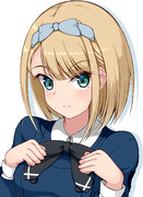 斎藤ニコルちゃん
