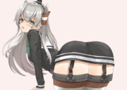 天津風かわいいね…