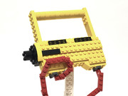 レゴと化したマルティスポーター