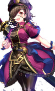 謎の蘭丸X