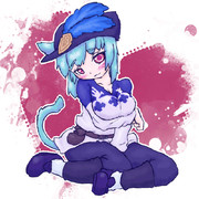 ドスケベメスッテのリナさん