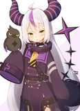 ラプラス・ダークネス
