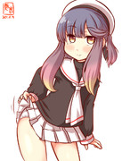 わんどろ友枝小制服のﾂｼﾏﾁｬﾝｱｯｱｯ…