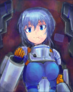 happybirthday!　ニーナ・カリーニナ