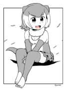 ん？なになに？楽しい事？教えてっ！