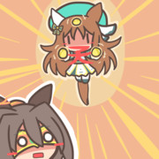 天のグラスワンダー