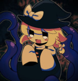 ゆひはばけものじゃないよ