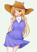 設定レイプ☆ちょっと巨乳になったSWKさま！