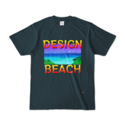 Tシャツ | デニム | DESIGN_BEACH斬