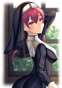 シスター