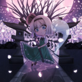 桜守り人